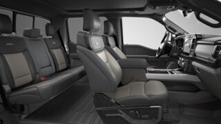 2026 Ford Super Duty® Internal Image 1